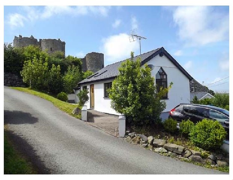 More information about The Old Band Hall - ideal for a family holiday