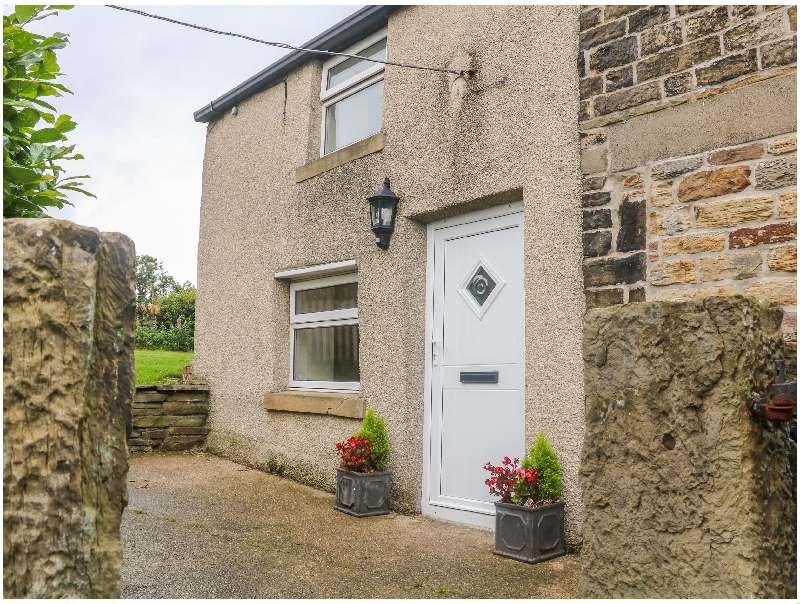 More information about Stone Farm Cottage - ideal for a family holiday