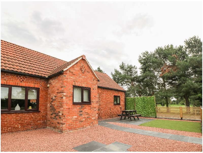 More information about The Stable - ideal for a family holiday