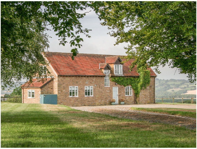 More information about Hollywall Cottage - ideal for a family holiday