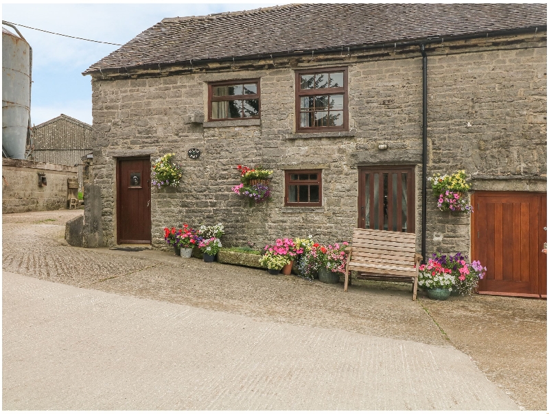 More information about Stable Barn - ideal for a family holiday