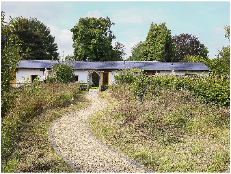More information about Pippin - ideal for a family holiday