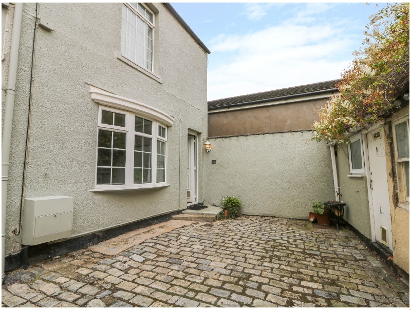 Witts End a british holiday cottage for 2 in , 