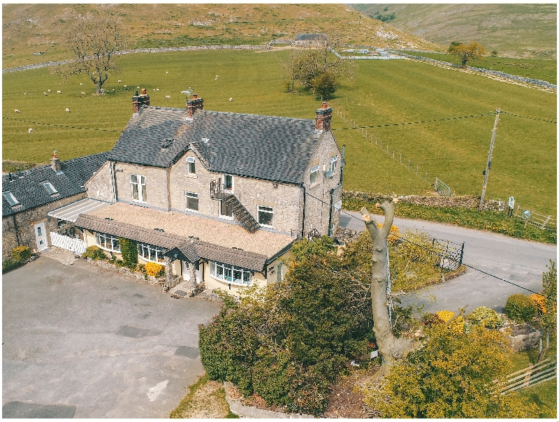 More information about Hillcrest House - ideal for a family holiday