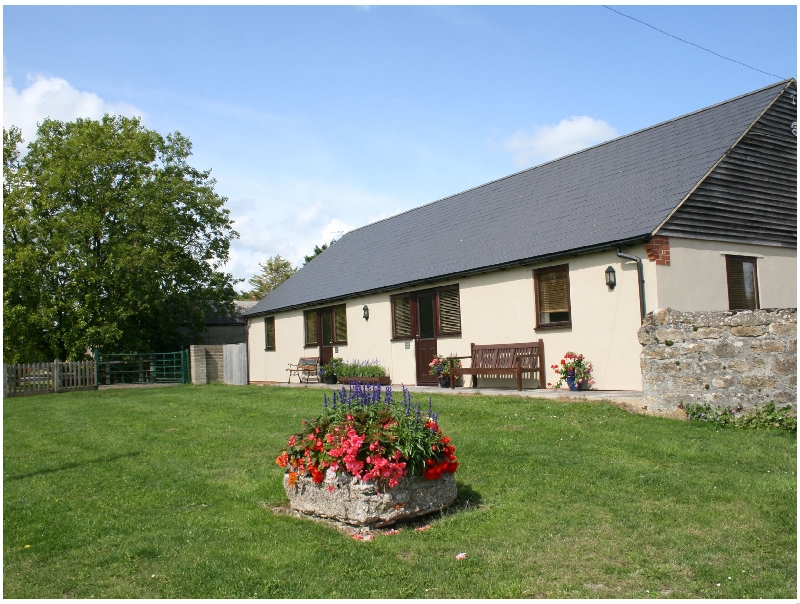 More information about Brindle Cottage - ideal for a family holiday