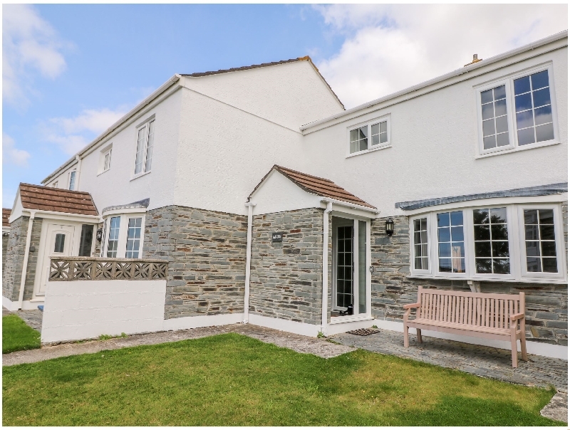 Bayview a british holiday cottage for 6 in , 
