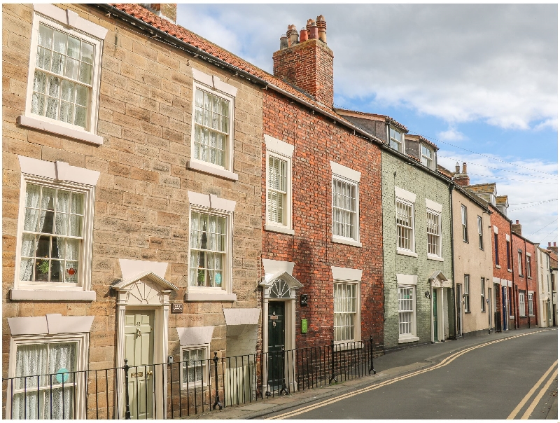 Kape Cottage a british holiday cottage for 4 in , 
