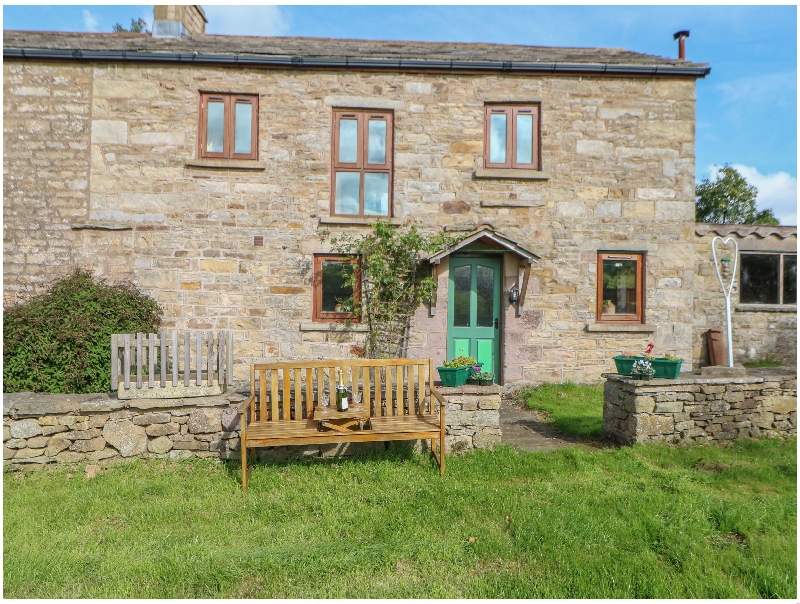 More information about Upmanhowe - ideal for a family holiday