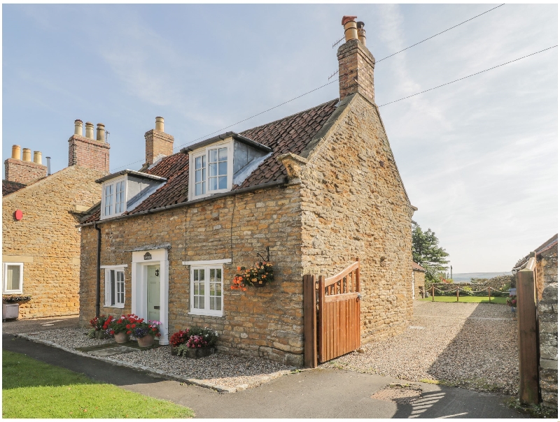 More information about Northcot - ideal for a family holiday