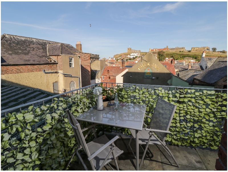 More information about Grays' Cottage - ideal for a family holiday