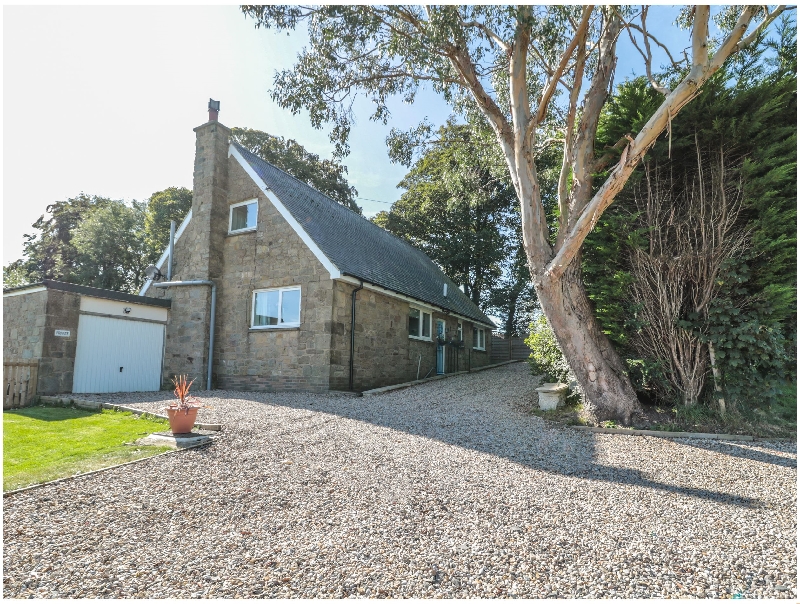 More information about Tranwell Cottage - ideal for a family holiday