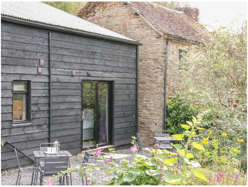 More information about The Pig Shed- Sty 1 - ideal for a family holiday