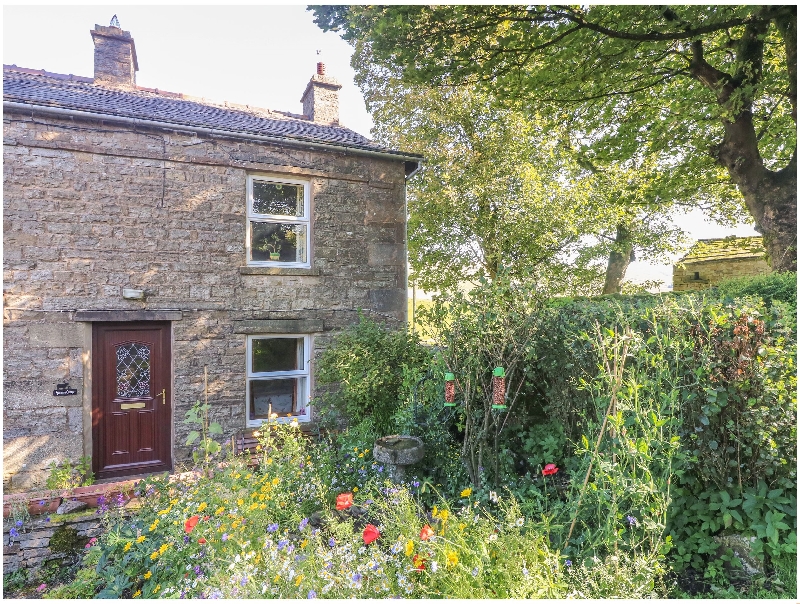 Sycamore Cottage a british holiday cottage for 2 in ,