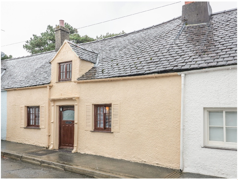 More information about 8 Wexham Street - ideal for a family holiday