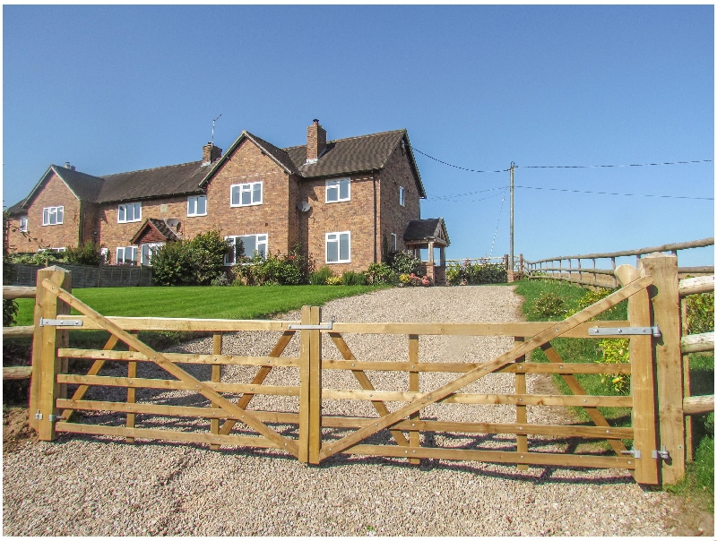 More information about Big Hill Cottage - ideal for a family holiday