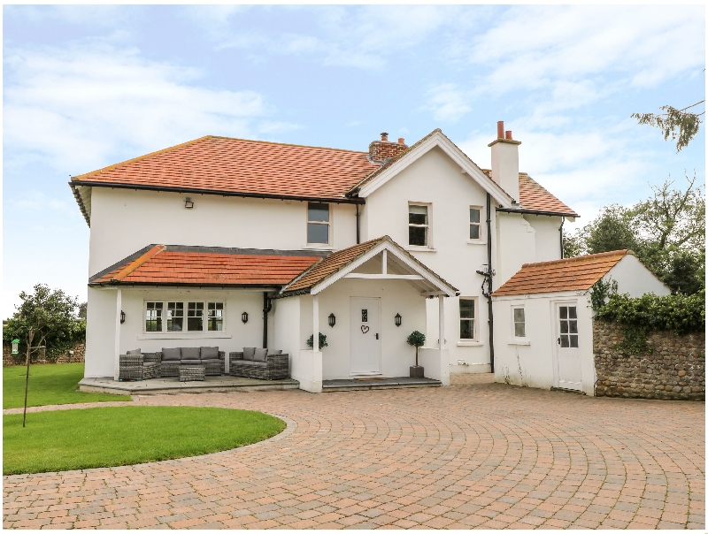 More information about Green End House - ideal for a family holiday