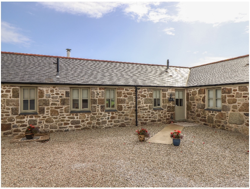 An Gwel a british holiday cottage for 2 in ,