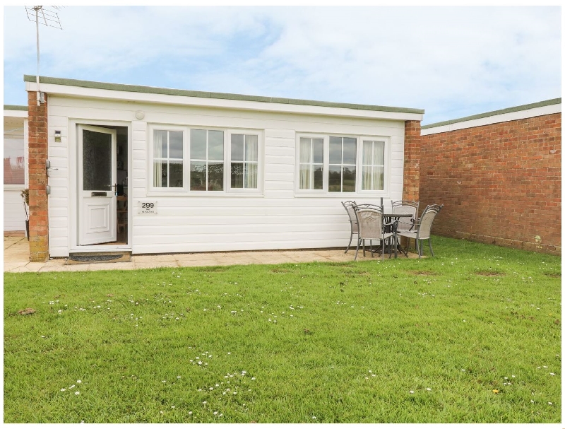 More information about The Headlands- Chalet 299 - ideal for a family holiday