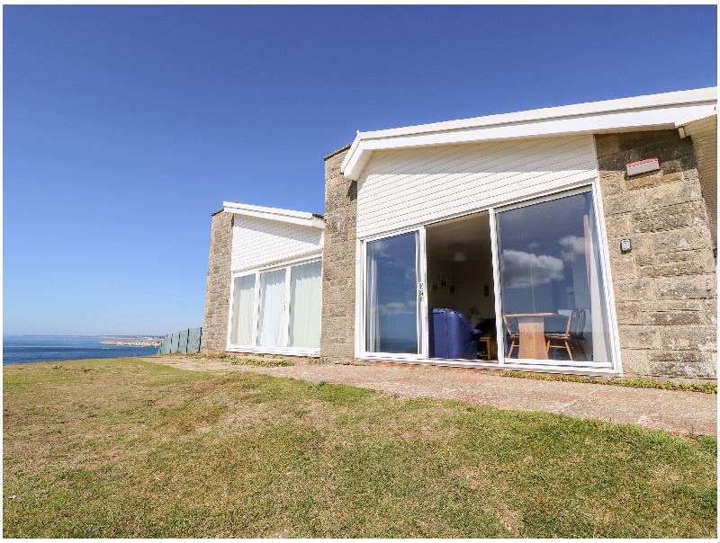 More information about 57 Cliff End - ideal for a family holiday