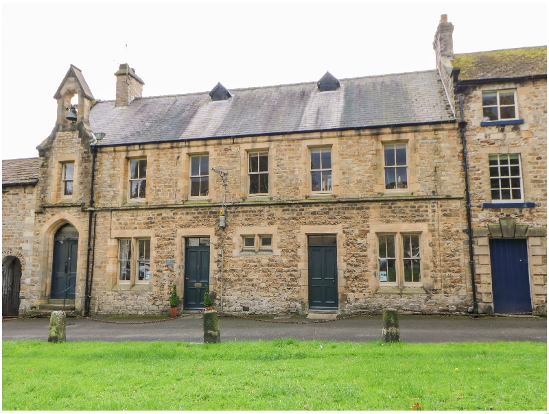 More information about The Old Sunday School - ideal for a family holiday