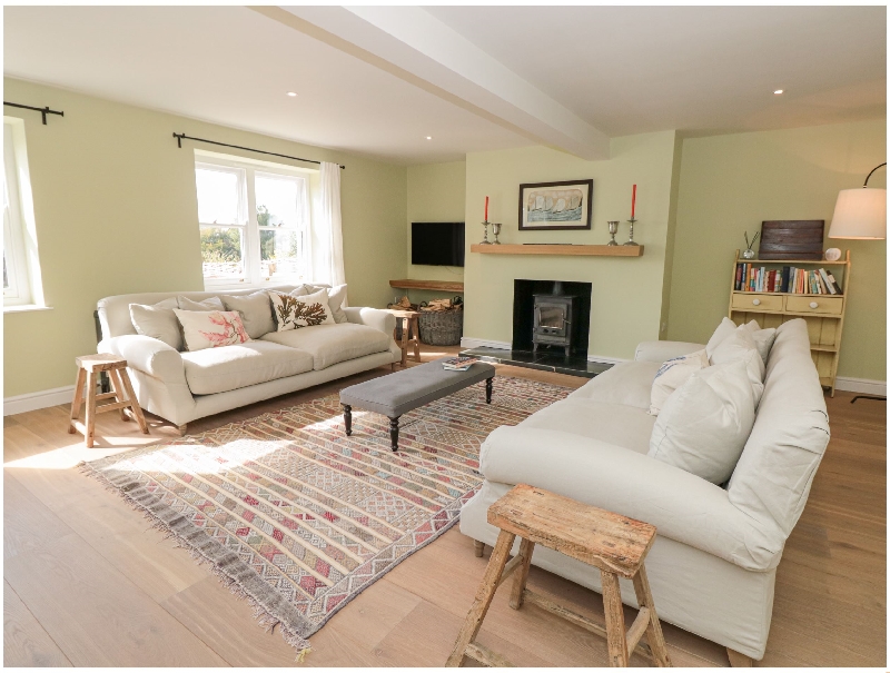 More information about Willow Cottage - ideal for a family holiday