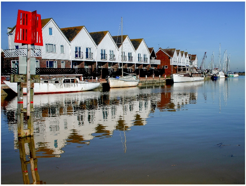 More information about 15 The Boathouse - ideal for a family holiday