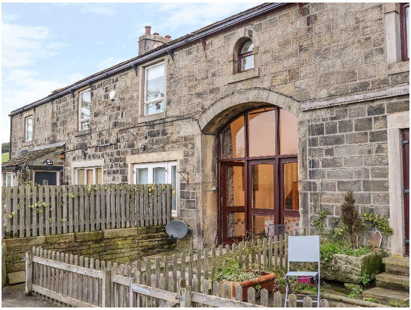 a british holiday cottage for 4 in ,