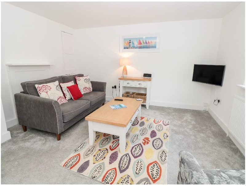 More information about Apartment 2 @ 22 Foss Street - ideal for a family holiday