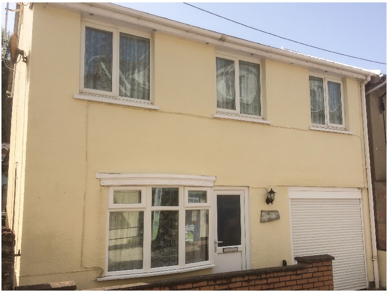 More information about Lyncliff - ideal for a family holiday