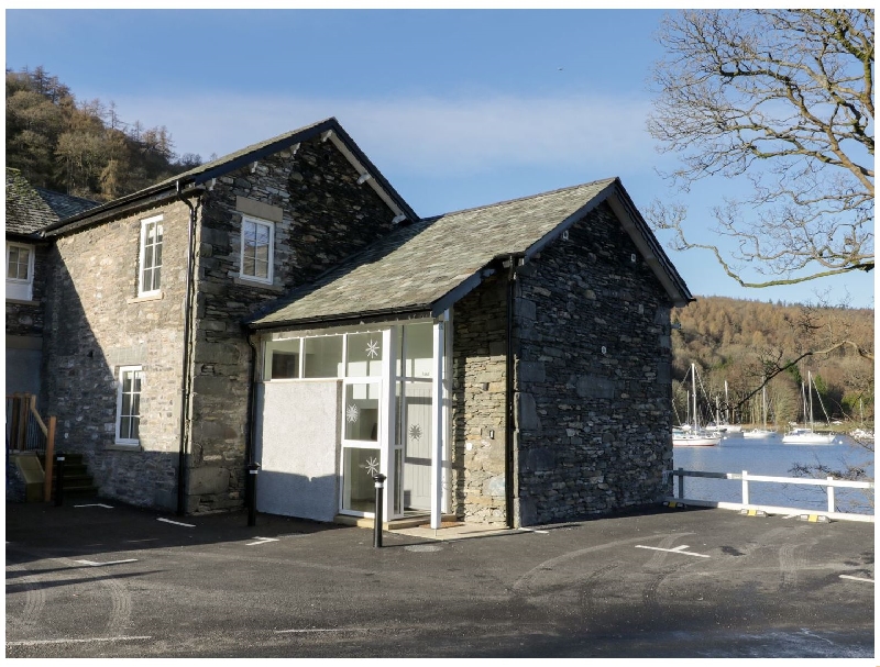 Lund a british holiday cottage for 6 in , 