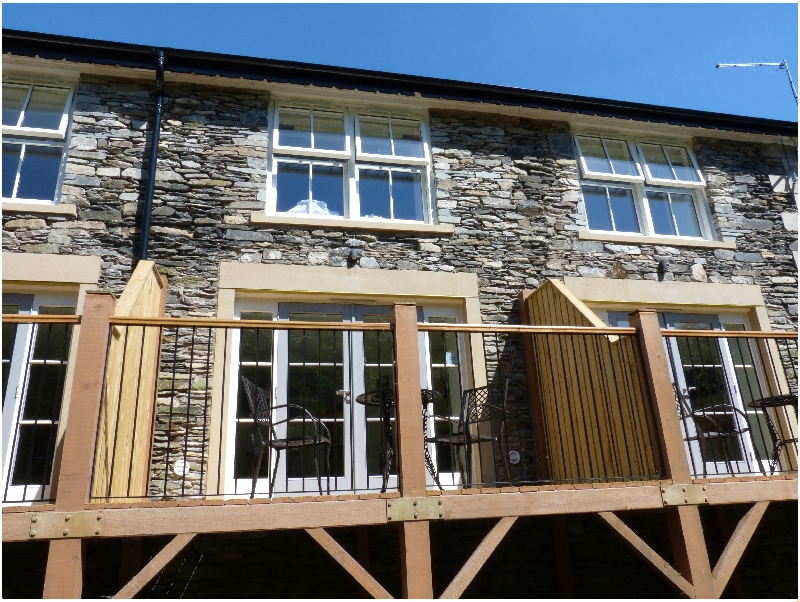 Frost a british holiday cottage for 2 in ,