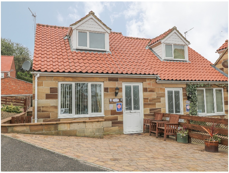 More information about Estuary View - ideal for a family holiday