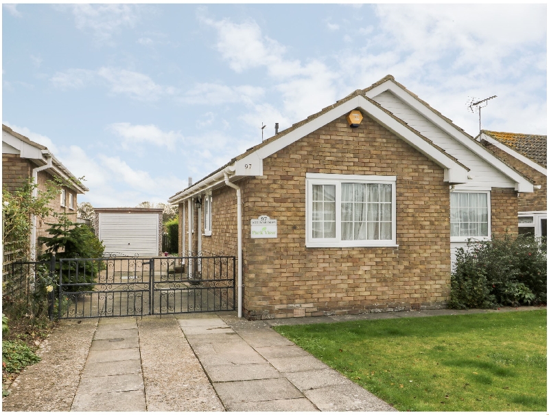 More information about Park View - ideal for a family holiday