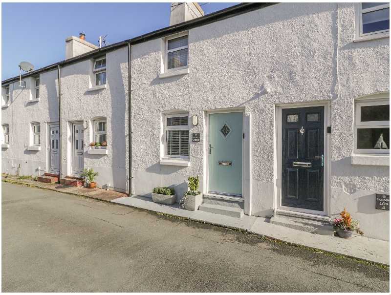 More information about Kirrin Cottage - ideal for a family holiday