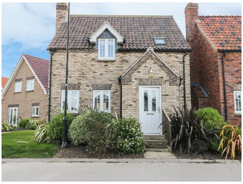 More information about 14 Turnberry Drive - ideal for a family holiday