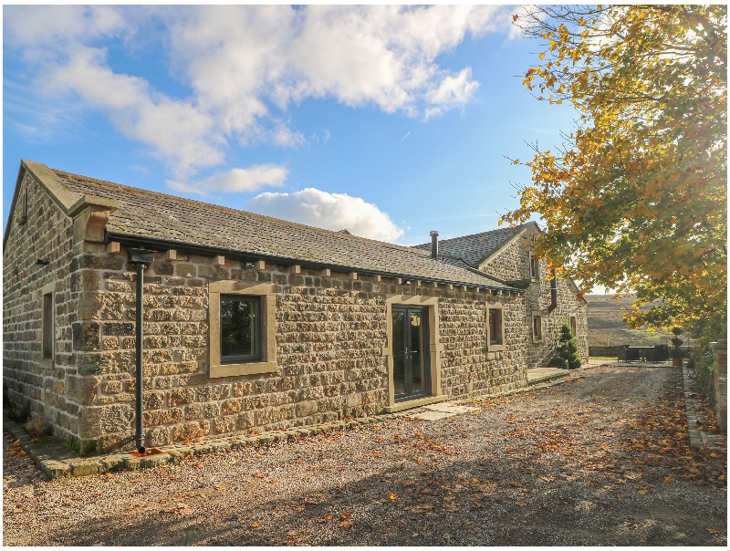 More information about The Old Shippon Mews - ideal for a family holiday
