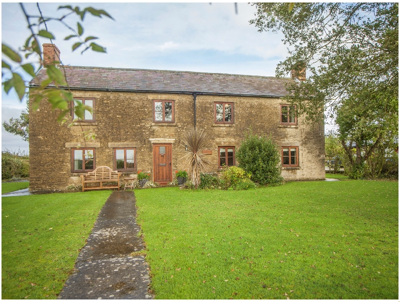More information about Park Farm Cottage - ideal for a family holiday