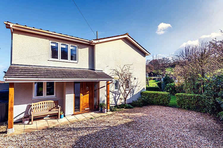 More information about Clover Cottage - ideal for a family holiday