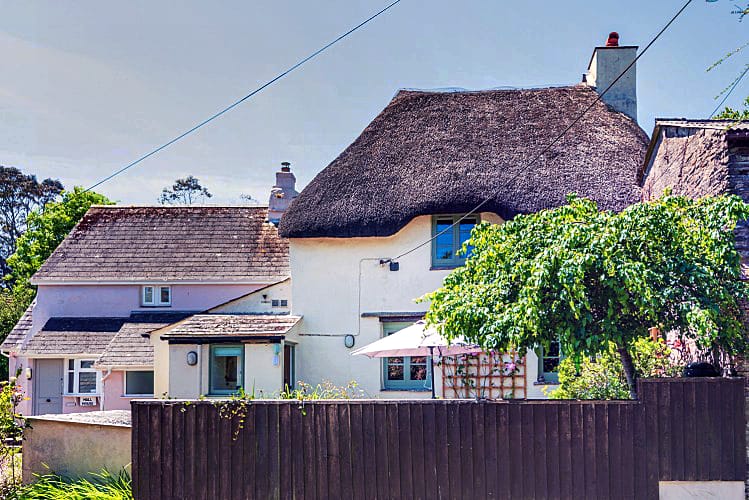 More information about The Little House - ideal for a family holiday