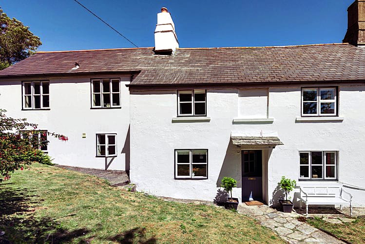 More information about Hansel Cottage - ideal for a family holiday