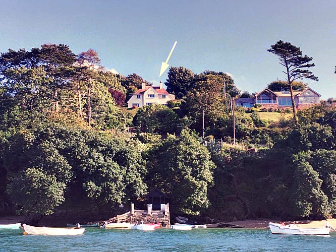 Arran a british holiday cottage for 8 in , 