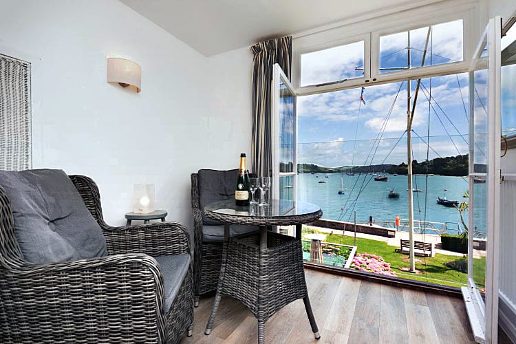 More information about 14 The Salcombe - ideal for a family holiday