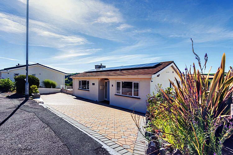 More information about The Bolthole - ideal for a family holiday