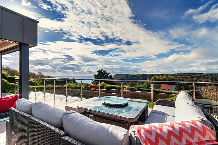 More information about Leigh Hill - ideal for a family holiday