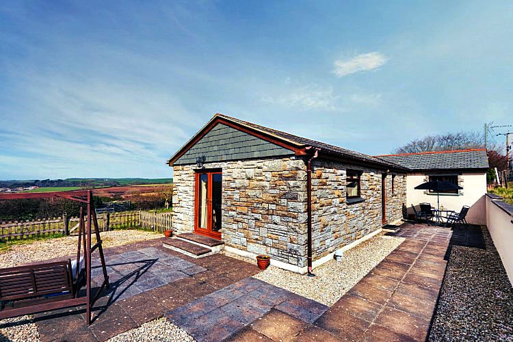 More information about Bravery Cottage Barn - ideal for a family holiday