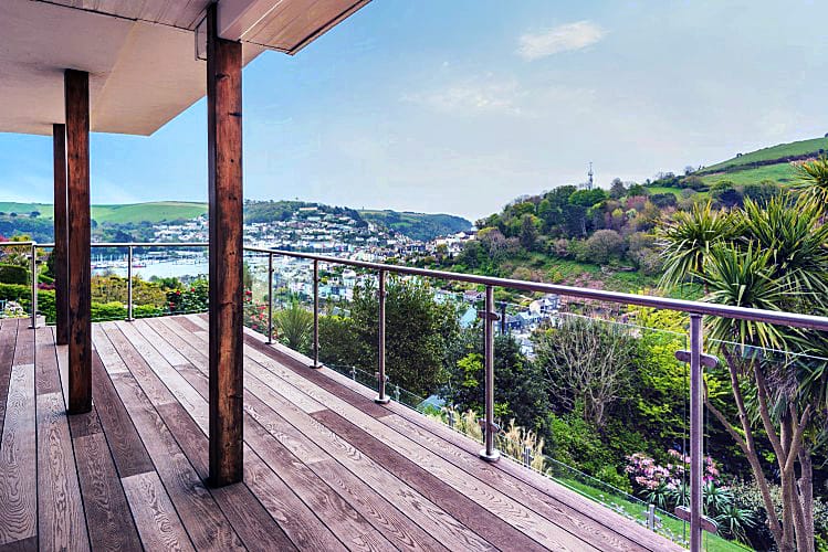 More information about Driftwood - ideal for a family holiday