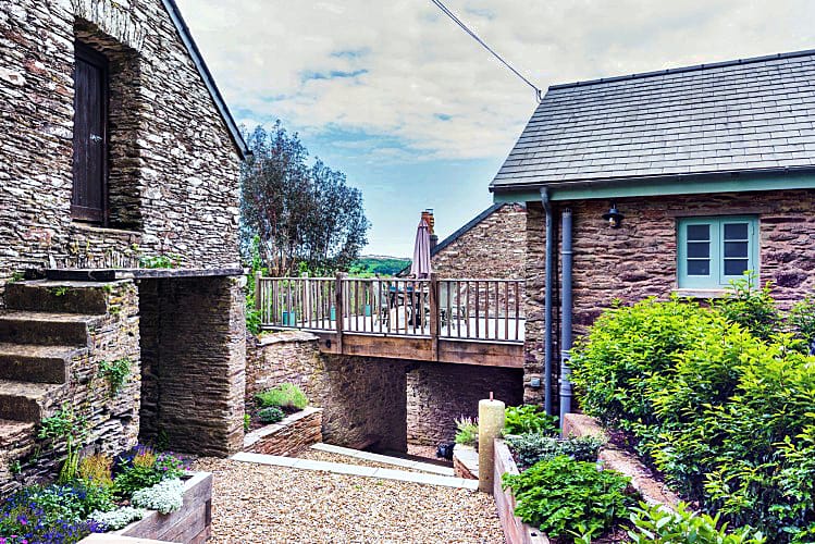 More information about Farriers Cottage, Chipton Barton - ideal for a family holiday