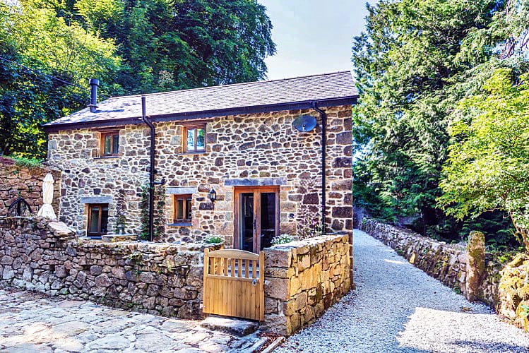More information about Moorlands Barn - ideal for a family holiday