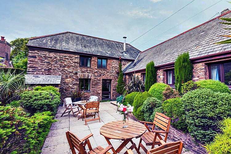 More information about Avon Barn - ideal for a family holiday