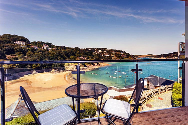 12 Bolt Head a british holiday cottage for 4 in ,